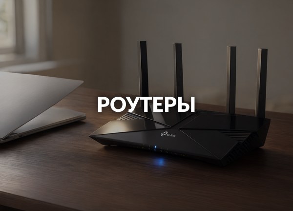 Роутеры