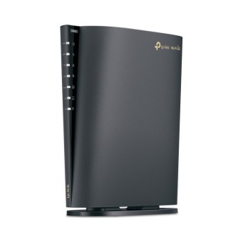 TP-Link Archer GXE75 AXE5400 Трёхдиапазонный игровой Wi-Fi 6E роутер