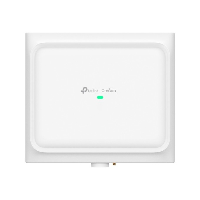 TP-Link BE9300 Трехдиапазонная потолочная точка доступа Wi-Fi 7 EAP772
