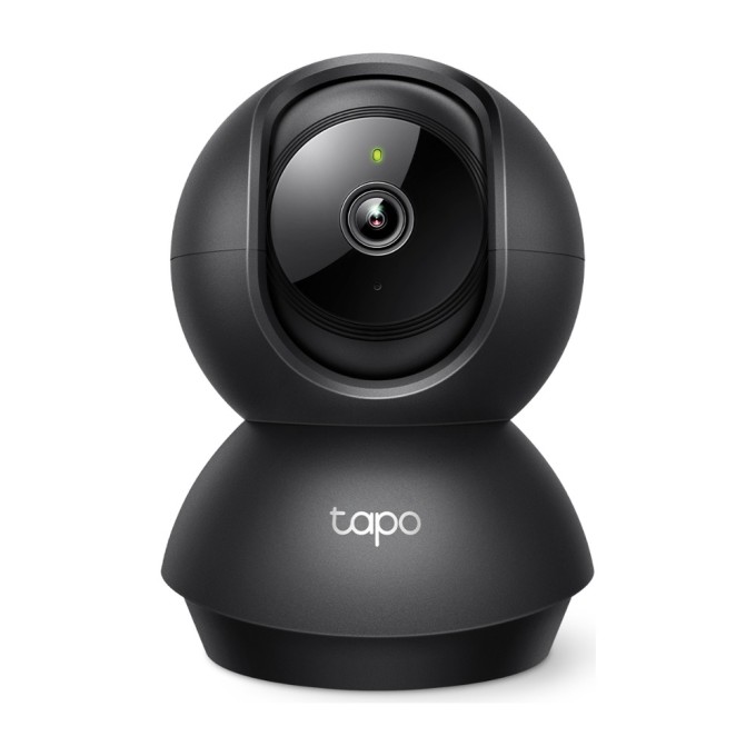 TP-Link Умная поворотно-наклонная Wi-Fi камера с ИИ Tapo C260