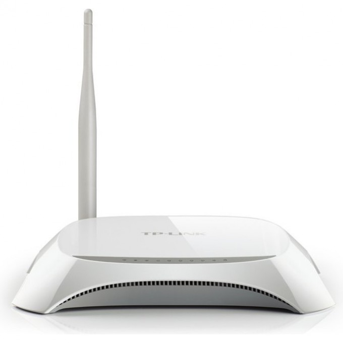 3G/4G-маршрутизатор TP-LINK 150 Мбит/с TL-MR3220