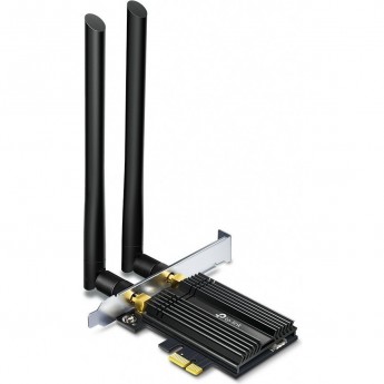 Адаптер PCI Express TP-LINK ARCHER TX50E с Bluetooth 5.0