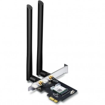 Адаптер TP-LINK AC1200 ARCHER T5E PCI Express