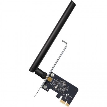 Адаптер TP-LINK AC600 ARCHER T2E двухдиапазонный PCI Express