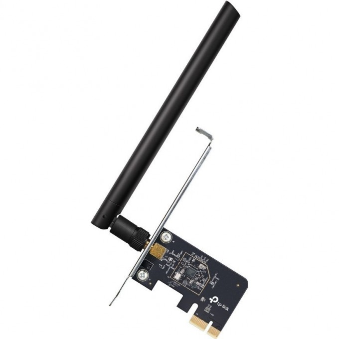 Адаптер TP-LINK AC600 двухдиапазонный PCI Express Archer T2E