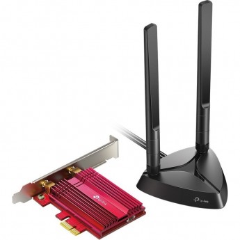 Адаптер TP-LINK AX3000 ARCHER TX3000E PCI Express