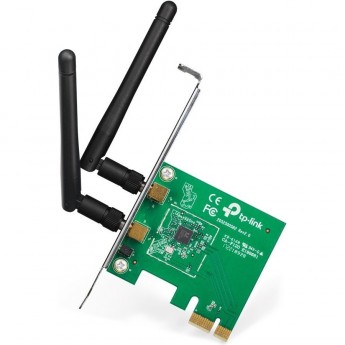 Адаптер TP-LINK N300 TL-WN881ND PCI Express