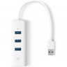 Адаптер TP-LINK USB 3.0 UE330