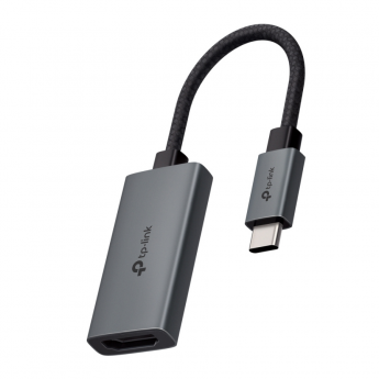 Адаптер TP-LINK UA520C USB Type-C / HDMI