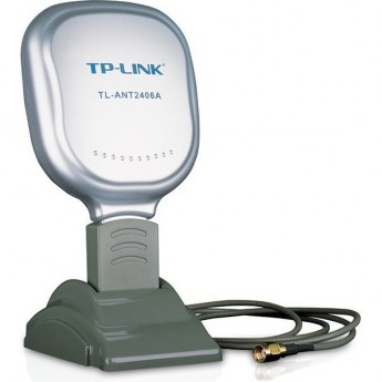 Антенна TP-LINK TL-ANT2406A направленная