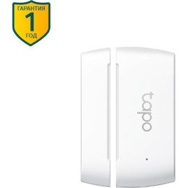 Датчик открытия окон и дверей TP-LINK TAPO T110 Датчик открытия окон и дверей TP-LINK TAPO T110