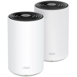 Домашняя Mesh-система TP-LINK DECO PX50(2-PACK) AX3000 Wi-Fi 6 с поддержкой Powerline G1500 Домашняя Mesh-система TP-LINK DECO PX50(2-PACK) AX3000 Wi-Fi 6 с поддержкой Powerline G1500