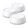 Домашняя Mesh Wi-Fi система TP-LINK BE3600 Deco BE25(3-pack)