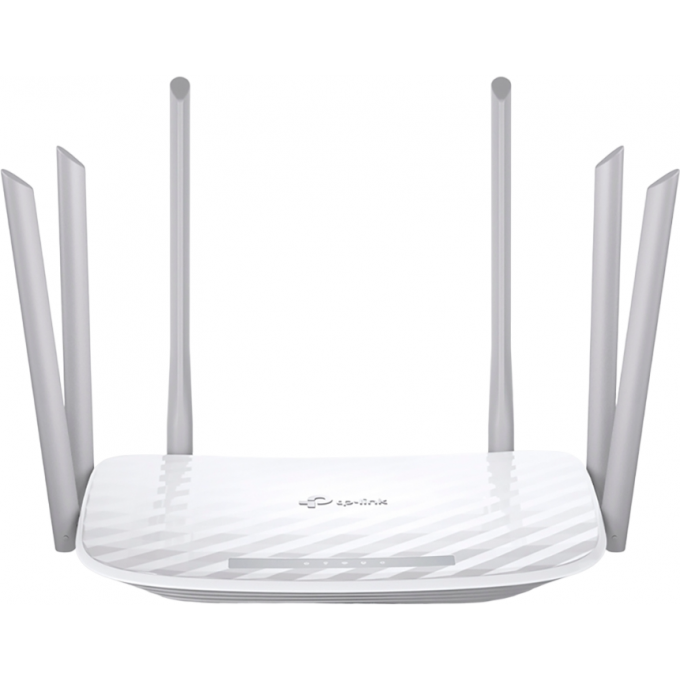 Двухдиапазонный гигабитный Wi-Fi роутер AC1900 TP-LINK Archer C86 с поддержкой MU-MIMO Archer-C86-1