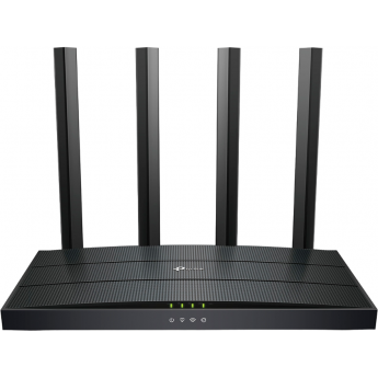 Двухдиапазонный гигабитный Wi-Fi роутер TP-LINK Archer AX12 AX1500