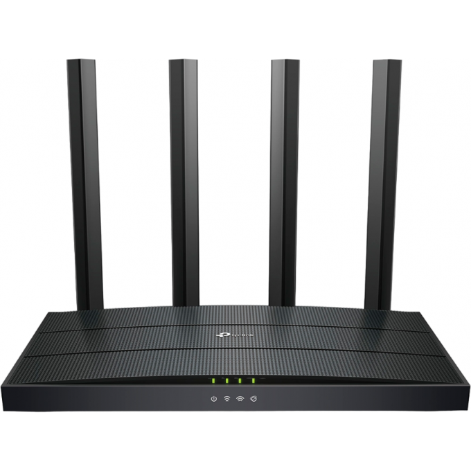 Двухдиапазонный гигабитный Wi-Fi роутер TP-LINK AX1500 Archer AX12