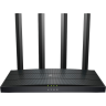 Двухдиапазонный гигабитный Wi-Fi роутер TP-LINK AX1500 Archer AX12