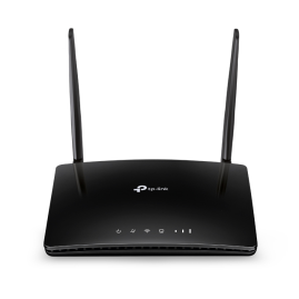 Двухдиапазонный роутер TP-LINK ARCHER MR202 AC750 4G LTE Wi-Fi