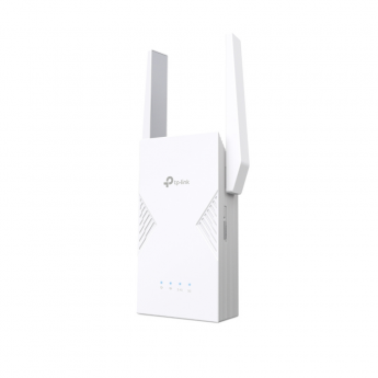 Двухдиапазонный усилитель сигнала TP-LINK RE235BE BE3600 Wi-Fi 7 с поддержкой Mesh Двухдиапазонный усилитель сигнала TP-LINK RE235BE BE3600 Wi-Fi 7 с поддержкой Mesh