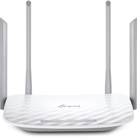 Двухдиапазонный Wi-Fi роутер TP-LINK ARCHER A5 Двухдиапазонный Wi-Fi роутер TP-LINK ARCHER A5