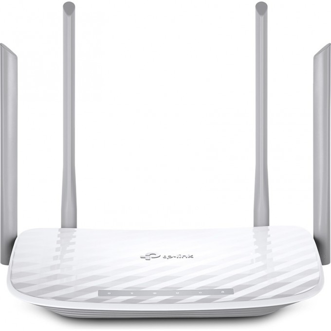 Двухдиапазонный Wi-Fi роутер TP-LINK Archer A5