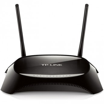 GPON-маршрутизатор TP-LINK TX-VG1530 беспроводной