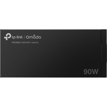 Инжектор PoE++ TP-LINK POE380S Инжектор PoE++ TP-LINK POE380S