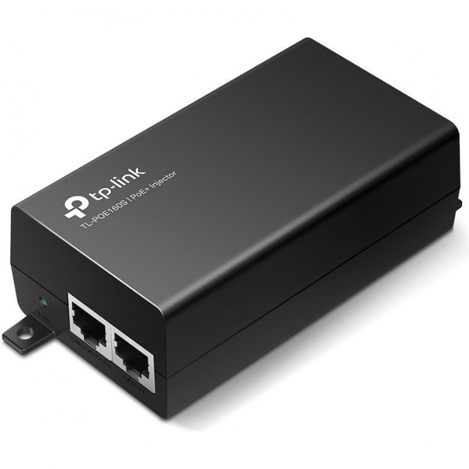 Инжектор TP-LINK TL-POE160S