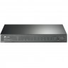 Коммутатор JetStream Smart с 8 портами TP-LINK TL- SG2210P