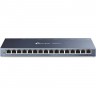 Коммутатор TP-LINK 16-портовый гигабитный TL-SG116