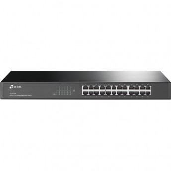 Коммутатор TP-LINK TL-SF1024 24-портовый 10/100 Мбит/с