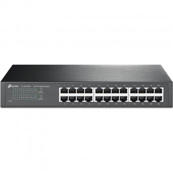 Коммутатор TP-LINK TL-SG1024D 24-портовый гигабитный