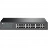 Коммутатор TP-LINK 24-портовый гигабитный TL-SG1024D