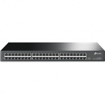 Коммутатор TP-LINK TL-SG1048 48-портовый гигабитный