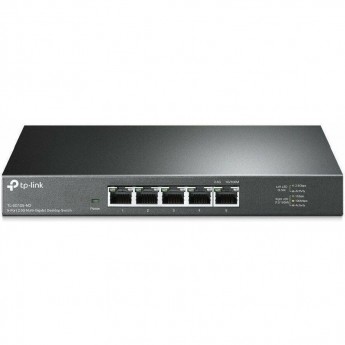 Коммутатор TP-LINK TL-SG105-M2 5-портовый 2,5 Гбит/с