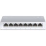 Коммутатор TP-LINK 8-портовый 10/100 Мбит/с TL-SF1008D