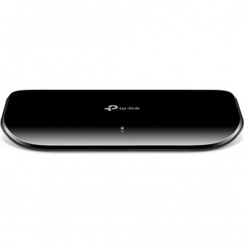 Коммутатор TP-LINK TL-SG1008 8-портовый Коммутатор TP-LINK TL-SG1008 8-портовый