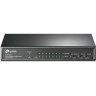 Коммутатор TP-LINK 9-портовый 10/100 Мбит/с TL-SF1009P