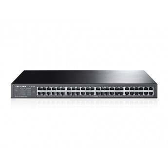 Коммутатор TP-LINK SG3452XMPP Коммутатор TP-LINK SG3452XMPP