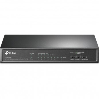 Коммутатор TP-LINK TL-SF1008P