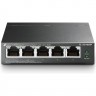 Коммутатор TP-LINK TL-SG1005P