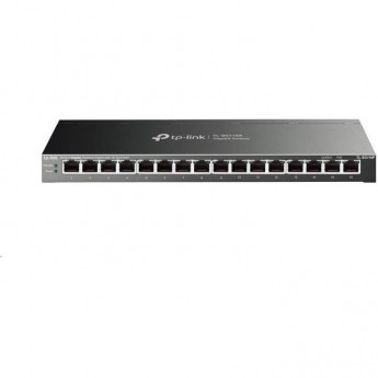 Коммутатор TP-LINK TL-SG116P