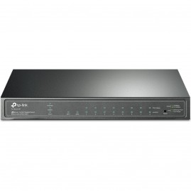 Коммутатор TP-LINK TL-SG2210P