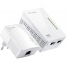 Комплект адаптеров TP-LINK POWERLINE AV200 300 Мбит/с TL-WPA2220KIT