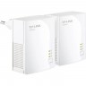 Комплект адаптеров TP-LINK POWERLINE AV200 TL-PA2010KIT