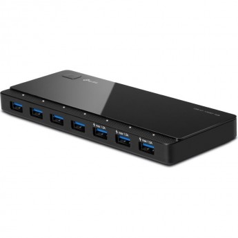 Концентратор TP-LINK UH700 USB 3.0 7-портовый