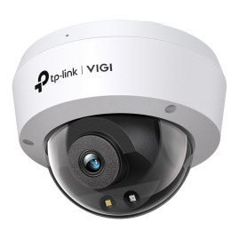 Купольная IP камера TP-LINK VIGI C250(2.8MM) Купольная IP камера TP-LINK VIGI C250(2.8MM)