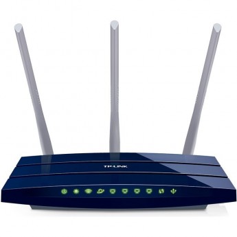 Маршрутизатор TP-LINK TL-WR1043ND 300 Мбит/с