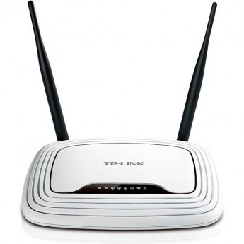 Маршрутизатор TP-LINK TL-WR841ND беспроводной