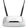 Маршрутизатор TP-LINK беспроводной TL-WR841ND